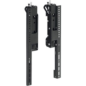 Vogel's PFS 3504 Befestigungsadapter für Flachbildschirm - Schwarz - max. 80 kg Traglast - 2
