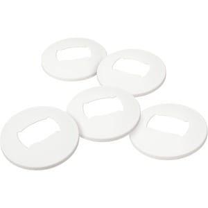 Vogel's PFA 9108 Befestigungsadapter für Flachbildschirm - Weiß