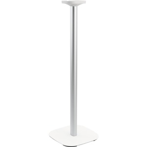 Vogel's SOUND Lautsprecherständer - 5 kg TragfähigkeitDisplay Type Supported: - 82,8 cm Höhe x 26,5 cm Breite - Boden - Weiß