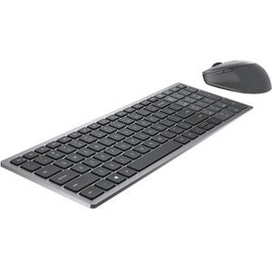 WIRELESS KEYBOARD AND MOUSE SWISS