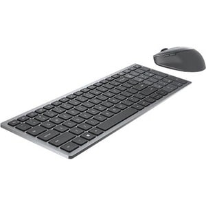 Dell KM7120W Tastatur & Maus - Kabellos, Kabellos