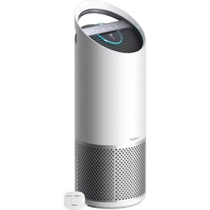 TruSens Z-3000 Air Purifier with SensorPod Air Quality Monitor, Large Room - HEPA, Ultraviolet - 70 m²