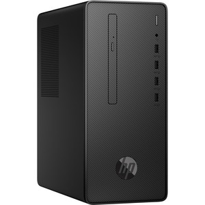 DESK HP PRO G2 I5-8400 FREEDOS 8GB 500GB HDD 1 ANO ONSITE
