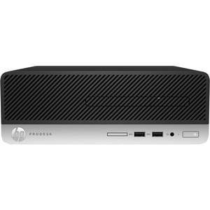 DESK HP 400 G6 SFF I7-9700 W10P 8GB 500GB HDD 1 ANO ONSITE
