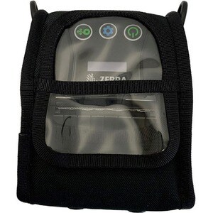 Zebra Tasche Zebra Tragbarer Etikettendrucker - Schultergurt