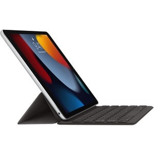 Smart Keyboard for iPad (9th/8th/7th Gen) - iPad Air (3rd Gen) - 10.5in iPad Pro - US English