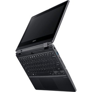 Acer TravelMate Spin B3 B311RN-31 TMB311RN-31-P5KK 29,5 cm (11,6 Zoll) Touchscreen 2 in 1 Notebook - Full HD - 1920 x 1080