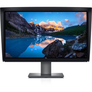 Dell UltraSharp UP2720Q 27" Class 4K UHD Monitor LCD - 16:9 - Preto - 68.6 cm (27") Viewable - Tecnologia IPS (In-plane switching) - WLED Backlight - 3840 x 2160 - 1,07 mil milhões de cores - 250 cd/m² Típico - 6 ms GTG (Rápido) - HDMI - Porta de visualização - Hub USB