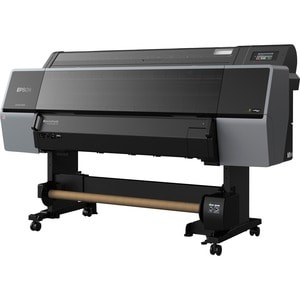 Epson SureColor SC-P9500 Inkjet Large Format Printer - 1117.60 mm (44") Print Width - Colour - 12 Color(s) - 1200 x 2400 d