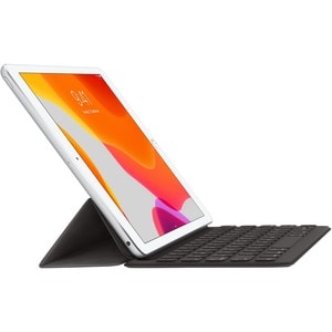 Apple Smart Keyboard/Cover Case for 26.7 cm (10.5") Apple iPad Air (3rd Generation), iPad (7th Generation), iPad (8th Gene