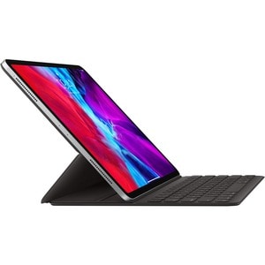 Apple Smart Keyboard Folio Keyboard/Cover Case (Folio) for 32.8 cm (12.9") Apple iPad Pro (4th Generation), iPad Pro (3rd 