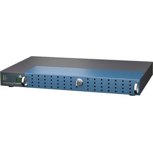 SEH dongleserver ProMAX Device Server - Twisted Pair - 2 x Network (RJ-45) - 20 x Yes - 10/100/1000Base-T - Gigabit Ethern