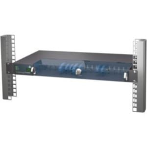 SEH RMK3 Rackmount Kit - For Server19" Rack Width - Rack-mountable