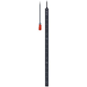 APC by Schneider Electric Easy Basic Rack EPDU1216B PDU - Basis - IEC 309 16A 3P+N+PE - 36 x IEC 60320 C13, 6 x IEC 60320 