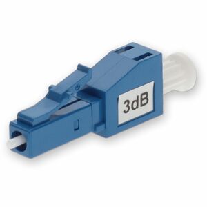 AddOn Network Adapter - 1 - 1 x LC Network Male - 1 x LC Network Female