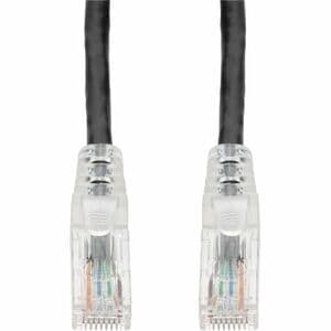 AddOn 2.13 m Category 6 Network Cable - 1.0 - TAA Compliant - Cable for Network Device, Patch Panel, Switch - First End: 1