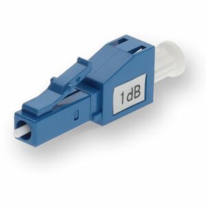 AddOn Network Adapter - 1 - 1 x LC Network Male - 1 x LC Network Female
