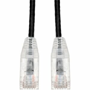 AddOn 3.05 m Category 6 Network Cable - 1.0 - Cable for Patch Panel, Switch - First End: 1 x RJ-45 Network - Male - Second