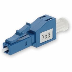 AddOn Network Adapter - 1 - 1 x LC Network Male - 1 x LC Network Female
