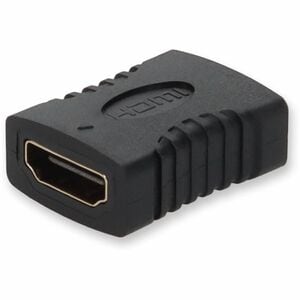 AddOn A/V Adapter - 1 - 1 x HDMI Digital Audio/Video - Male - 1 x 15-pin HD-15 VGA Video - Female, 1 x Mini-phone Audio - 