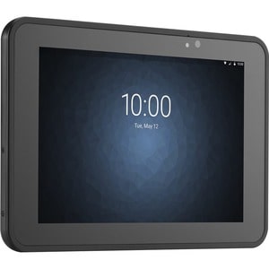 Zebra ET51 Tablet - 21.3 cm (8.4") - Qualcomm Snapdragon 660 - 4 GB - 32 GB Storage - Android 8.1 Oreo - Octa-core (8 Core