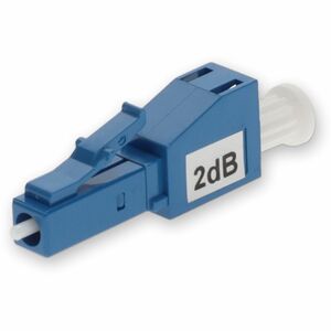 AddOn Network Adapter - 1 - 1 x LC Network Male - 1 x LC Network Female