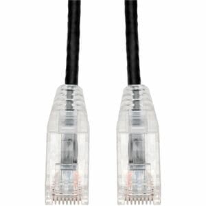 AddOn 1.83 m Category 6 Network Cable - 1.0 - Cable for Network Device, Patch Panel, Switch - First End: 1 x RJ-45 Network
