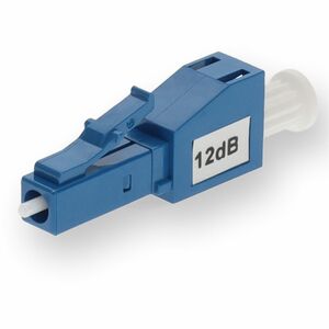 AddOn Network Adapter - 1 - 1 x LC Network Male - 1 x LC Network Female