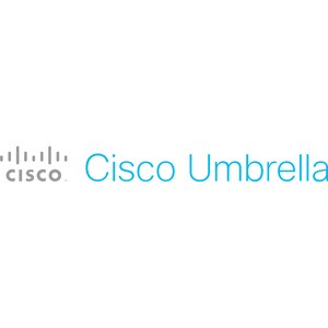 Cisco Umbrella DNS Advantage - Licença