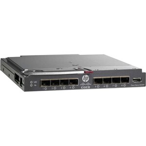 Cisco Nexus Extensor de tecido
