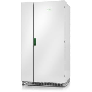 APC by Schneider Electric Compartimento de bateria - 56000 mAh - 12 V DC - Chumbo-ácido - 10 Ano Maximum Battery Life