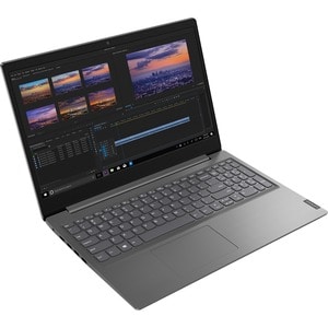 Lenovo V15-IIL 82C500L3US 15.6" Notebook - Full HD - Intel Core i5 10th Gen i5-1035G1 - 4 GB - 500 GB HDD - English Keyboa