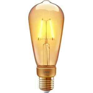 Lampadina a filamento LED innr - 4,20 W - 30 W Watt equivalenti alle lampadine a incandescenza - 230 V ca - 350 lm - Globe