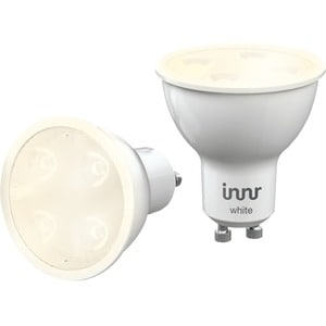 Lampadina LED innr - 4,80 W - 50 W Watt equivalenti alle lampadine a incandescenza - 230 V ca - 350 lm - Spot - Luce calda