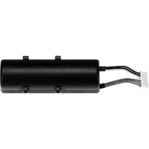 Zebra PowerPrecision+ Battery - Lithium Ion (Li-Ion) - 1Pack - For Mobile Computer - Battery Rechargeable - 3500 mAh