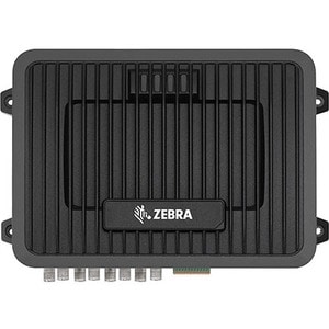 FX9600 - CableadoRFID - IP53 - 8 Antena Ports - 256 MB RAM / 512 MB Flash - Certificado Japan - Alimentación PoE, conexión