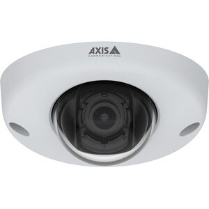 AXIS P3925-R ONBOARD CAM MALE RJ-45 NWCONNECT