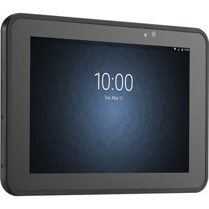 Zebra ET51 Tablet - 21.3 cm (8.4") - Qualcomm Snapdragon 660 - 4 GB - 32 GB Storage - Android 8.1 Oreo - Octa-core (8 Core