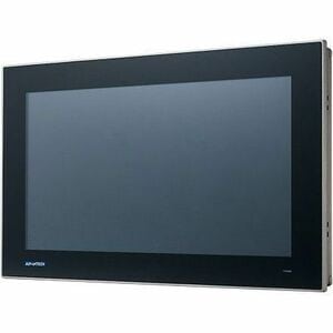 Advantech FPM-215W 16" Class LED Touchscreen Monitor - 16:9 - 15.6" Viewable - Projected Capacitive - 10 Point(s) Multi-to