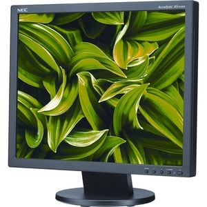 NEC Display AccuSync AS194MI-BK 19" Class SXGA LCD Monitor - 5:4 - 19" Viewable - In-plane Switching (IPS) Technology - WL