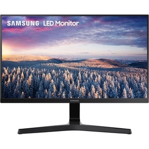 Samsung S27R356FHN 27" Full HD LCD Monitor - 16:9 - Black - 27" Class - In-plane Switching (IPS) Technology - 1920 x 1080 