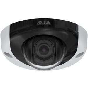 AXIS P3935-LR HD Network Camera - Dome - 15 m - H.264 (MPEG-4 Part 10/AVC), H.265 (MPEG-H Part 2/HEVC), MJPEG, H.264, H.26