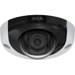 AXIS P3935-LR Full HD Network Camera - Colour - Dome - 15 m Infrared Night Vision - H.264, H.264 (MPEG-4 Part 10/AVC), H.2