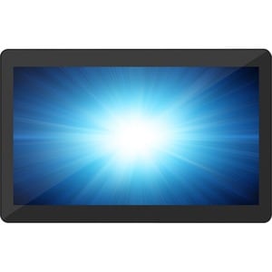 Terminale POS Elo i3 - Core i3 3,10 GHz - 8 GB DDR4 SDRAM 128 GB M.2/SATA - 39,6 cm (15,6") LED Touchscreen UHD Graphics 6