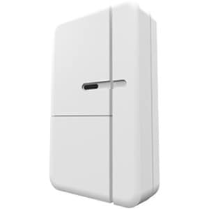 AXIS Door/Window Sensor - Door Mount, Window Mount, Cabinet Mount for Security, Alarm System