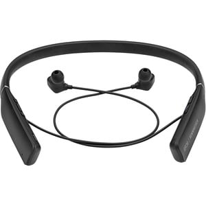 EPOS ADAPT 460T - Stereo - Wireless - Bluetooth - Earbud, Behind-the-neck - Binaural - In-ear - MEMS Technology, Noise Can