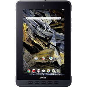 Acer ENDURO T1 ET108-11A ET108-11A-80PZ Tablet - 8" WXGA - 4 GB - 64 GB Storage - Android 9.0 Pie - Cortex A73 Quad-core (