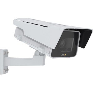 AXIS P1375-E 1080P