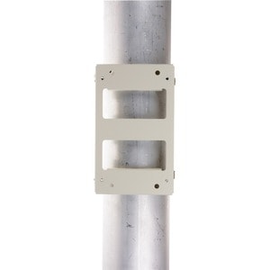 AXIS TD9301 Stangenbefestigung für Power Injector - max. 15 kg Traglast - Aluminium