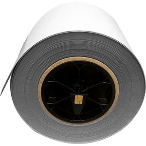 Primera LX610 Magnetic Material, 1 Roll, Continuous Stock - 4 49/64" x 98 27/64 ft - 286 g/m² Grammage - Smooth, Glossy - 